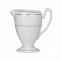 Waterford Crystal Baron's Court Creamer Pitcher